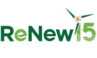 renew 15 logo