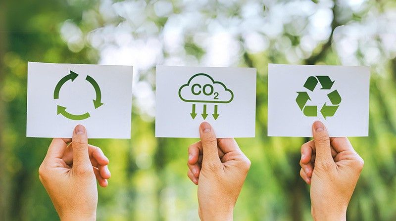 Green Impact Metrics