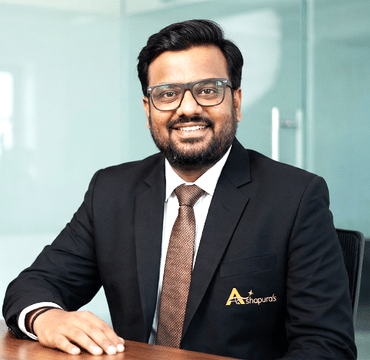 Mr. Jigar Purohit - Accounts