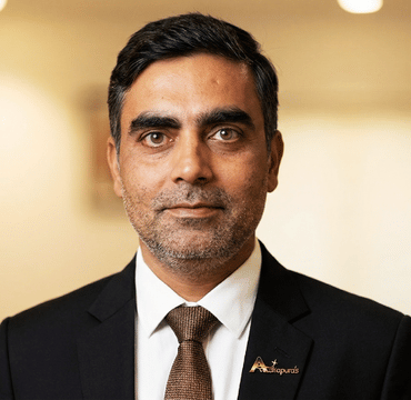 Mr. Ravi Ranjan - Corporate Affairs