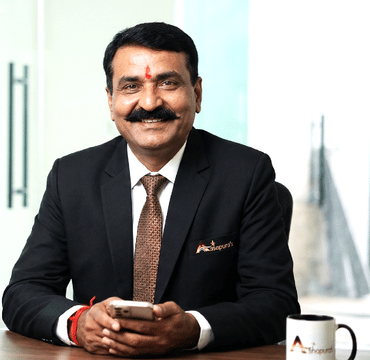 Mr. Vajeshinh Parmar - Construction