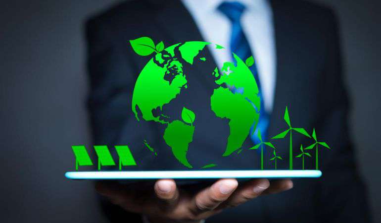 Corporate Strategies for Achieving Sustainability Goals