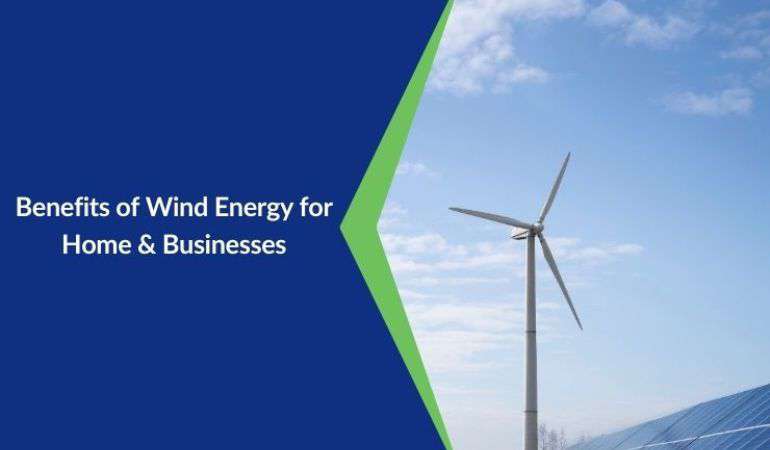 Top Benefits of Investing in Wind Farm Projects